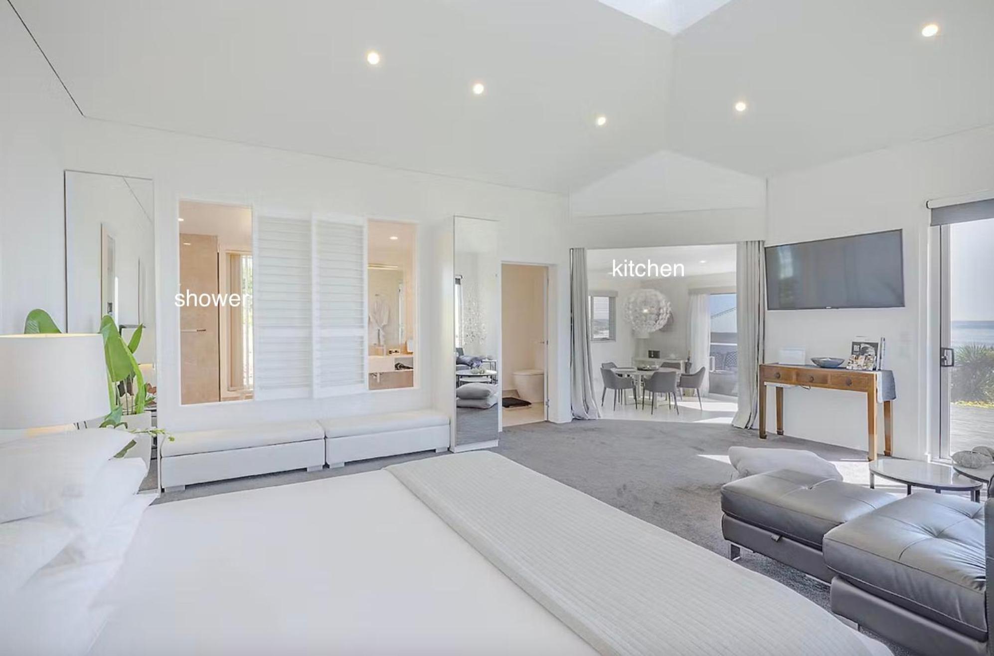 Saltwater - Absolute Oceanfront, Fire Pits, Some Villas With Hot Tubs And Sauna Falmouth Eksteriør billede