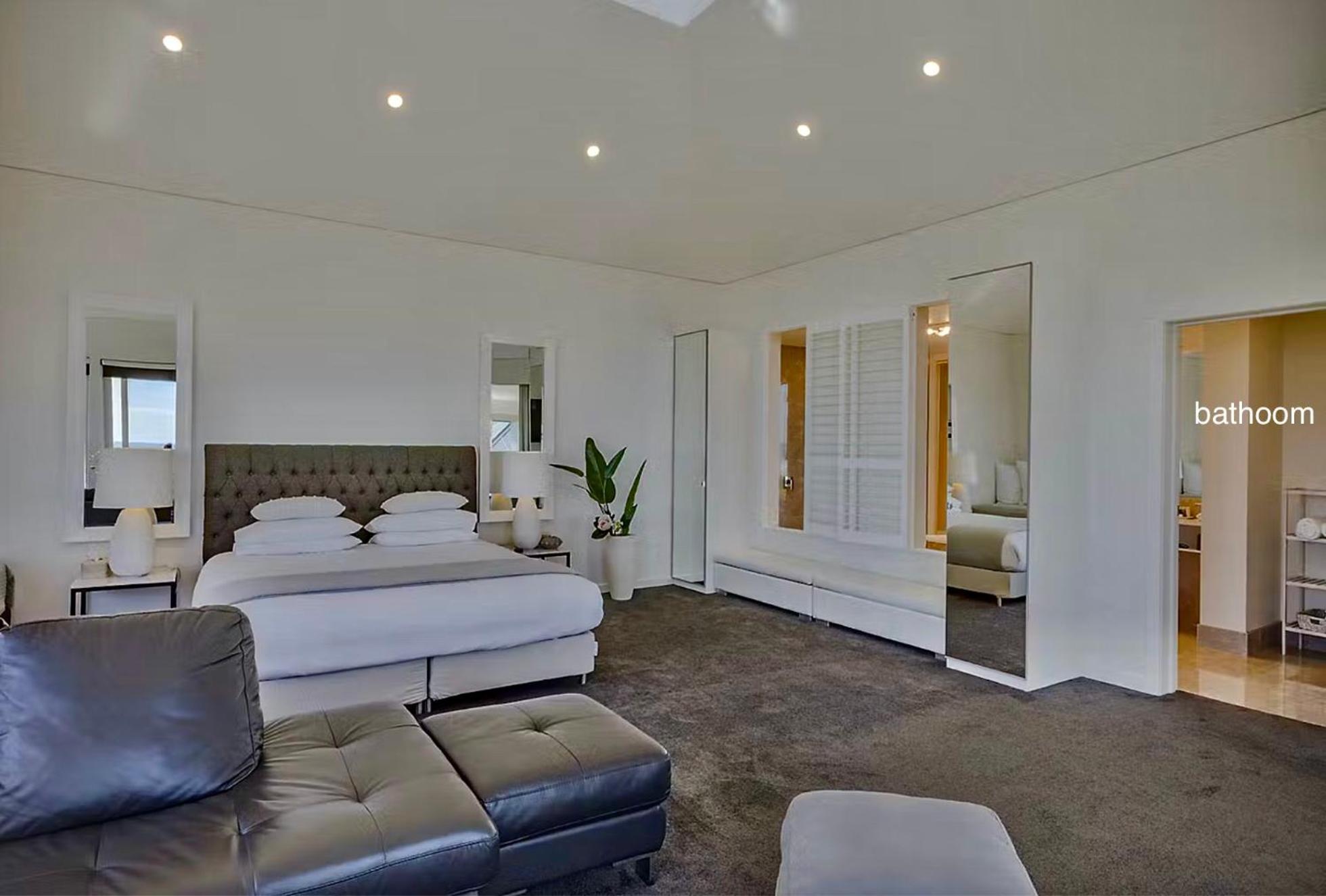 Saltwater - Absolute Oceanfront, Fire Pits, Some Villas With Hot Tubs And Sauna Falmouth Eksteriør billede