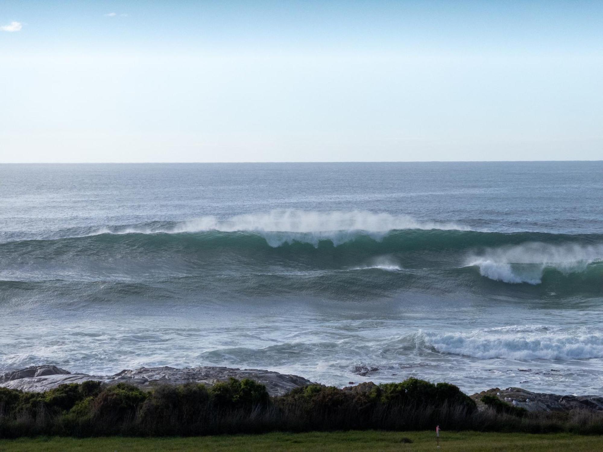Saltwater - Absolute Oceanfront, Fire Pits, Some Villas With Hot Tubs And Sauna Falmouth Eksteriør billede