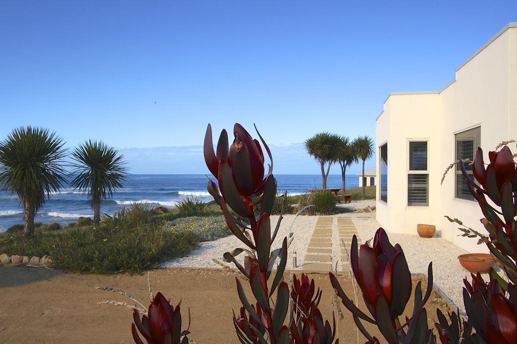 Saltwater - Absolute Oceanfront, Fire Pits, Some Villas With Hot Tubs And Sauna Falmouth Eksteriør billede