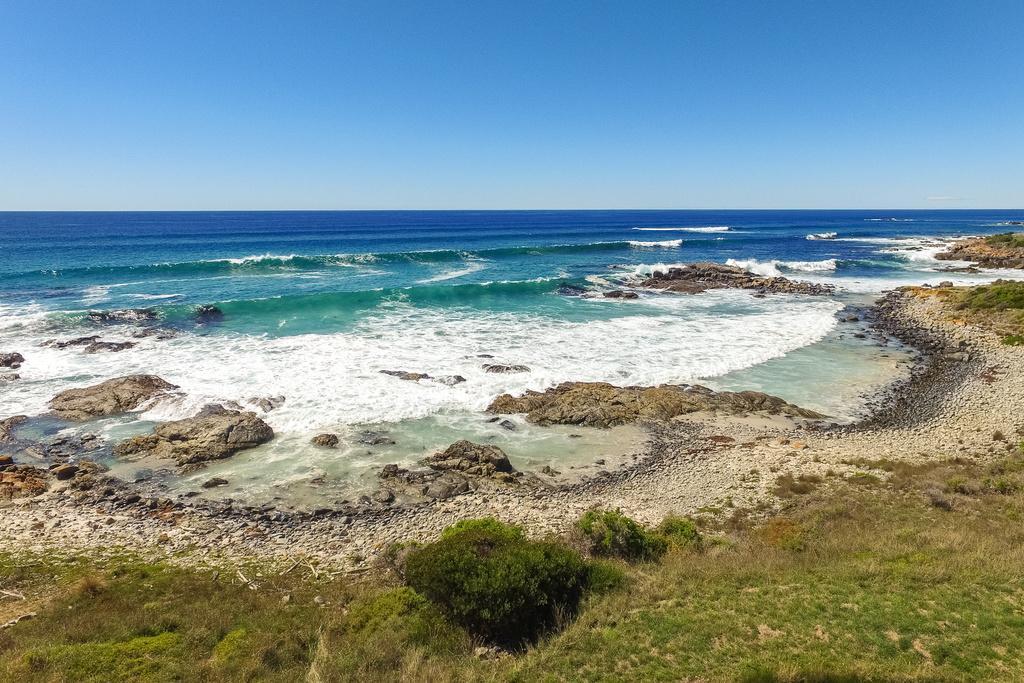 Saltwater - Absolute Oceanfront, Fire Pits, Some Villas With Hot Tubs And Sauna Falmouth Eksteriør billede