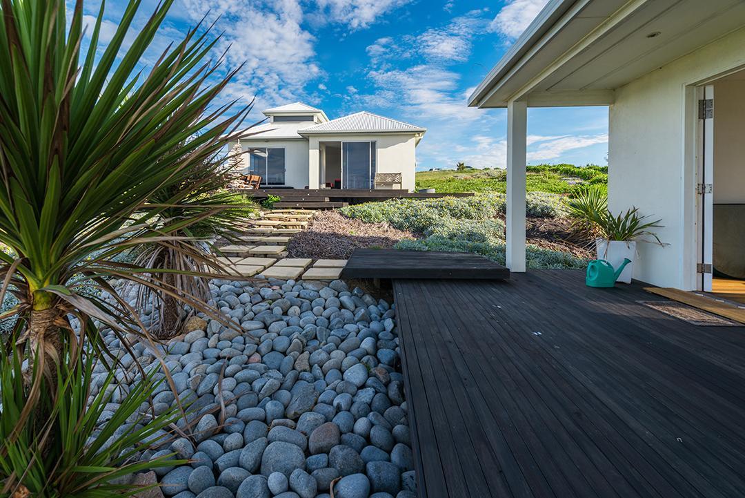 Saltwater - Absolute Oceanfront, Fire Pits, Some Villas With Hot Tubs And Sauna Falmouth Eksteriør billede