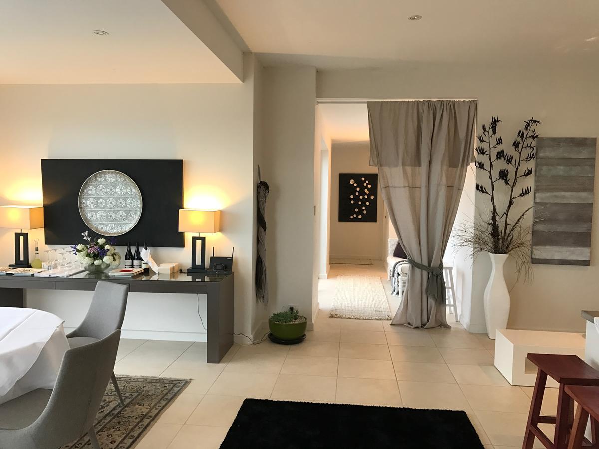 Saltwater - Absolute Oceanfront, Fire Pits, Some Villas With Hot Tubs And Sauna Falmouth Eksteriør billede