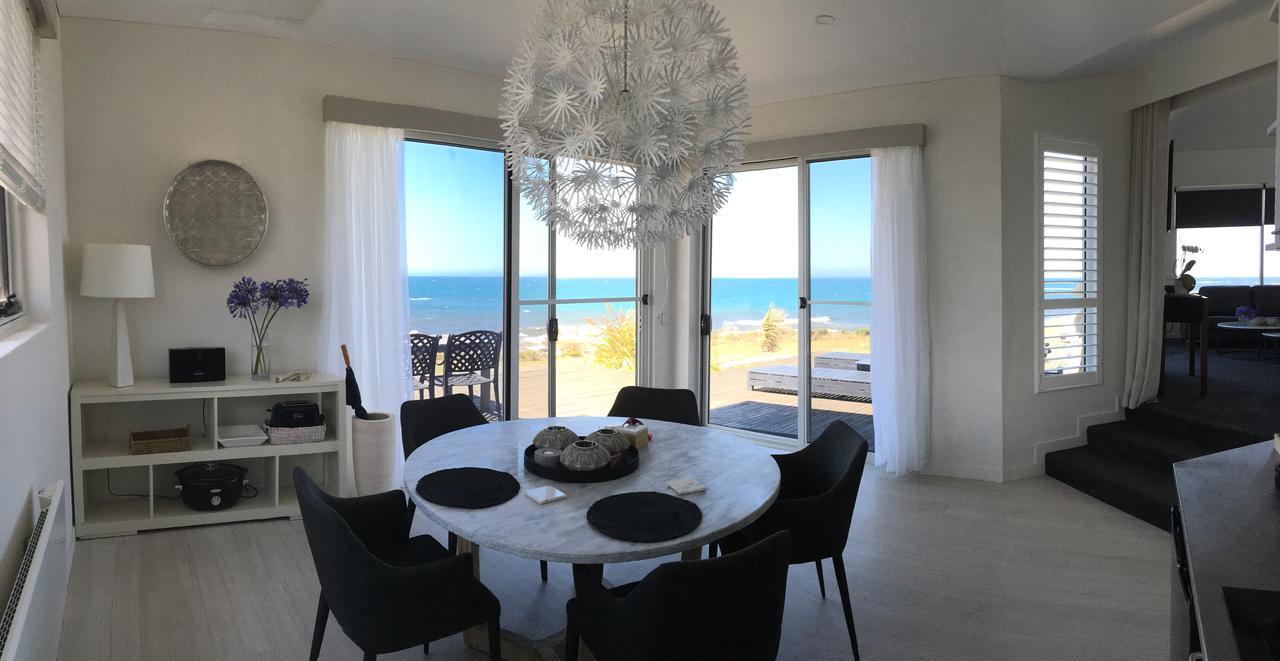 Saltwater - Absolute Oceanfront, Fire Pits, Some Villas With Hot Tubs And Sauna Falmouth Eksteriør billede